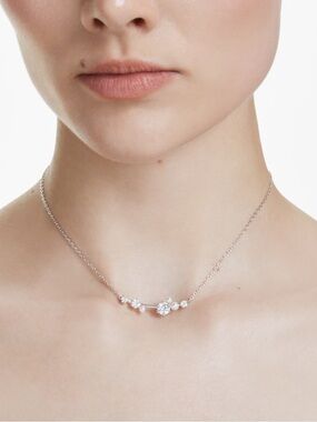 Swarovski Constella Necklace